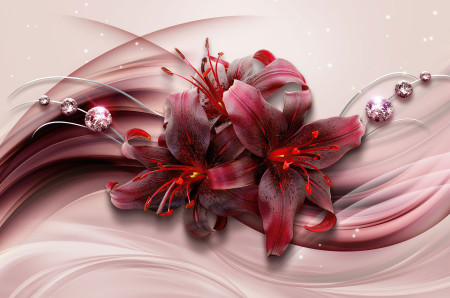 Фотообои 1829419130