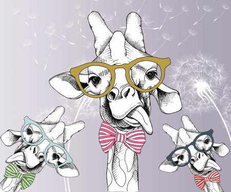 Фотообои 02374675