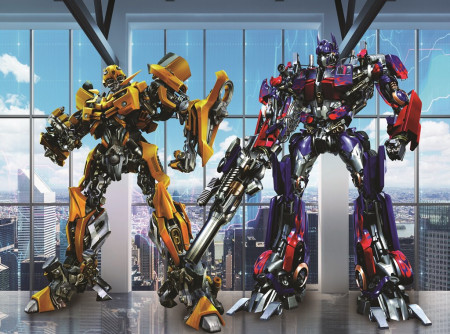 Фотообои 6648646