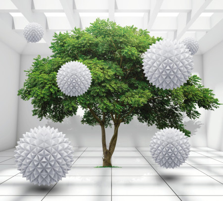 Фотообои 74833985