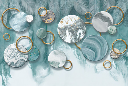 Фотообои 6309875127