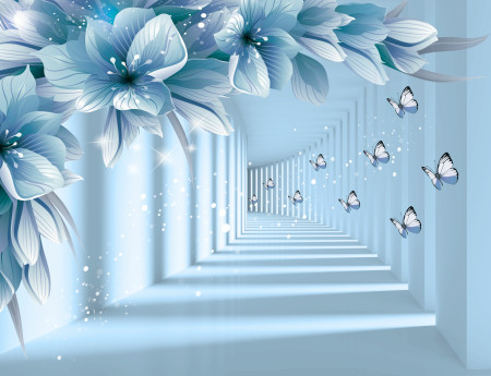 Фотообои 458127569