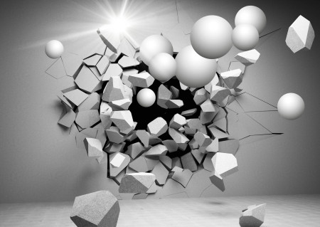 Фотообои 9234703457