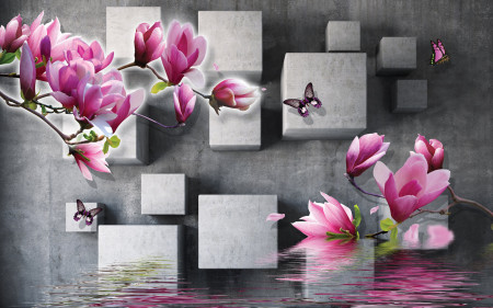 Фотообои 1261167175