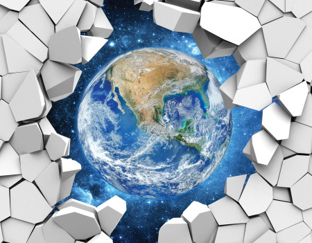 Фотообои 8358365239