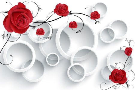 Фотообои 1199995561