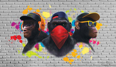 Фотообои 9548484