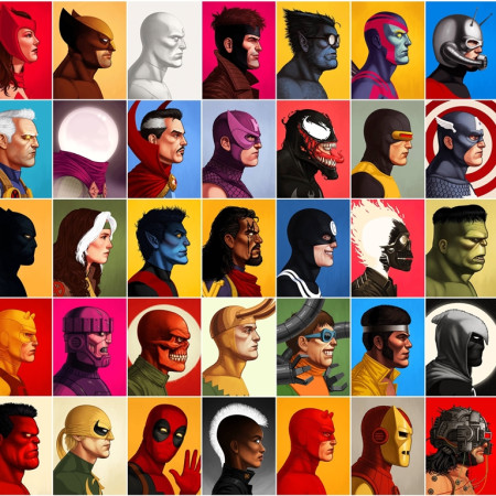 Фотообои 639393