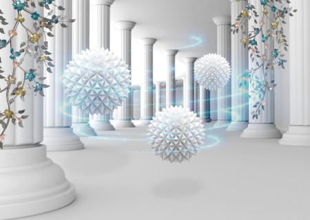 Фотообои 1422955355