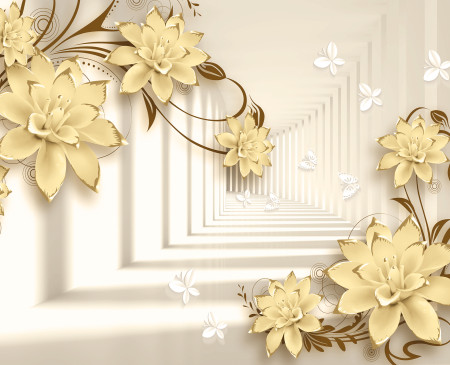 Фотообои 290743784-1