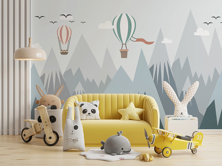 Фотообои 47697076546-96