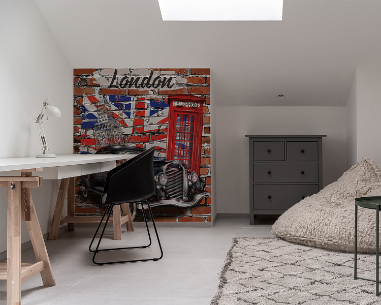 Фотообои 1415471237