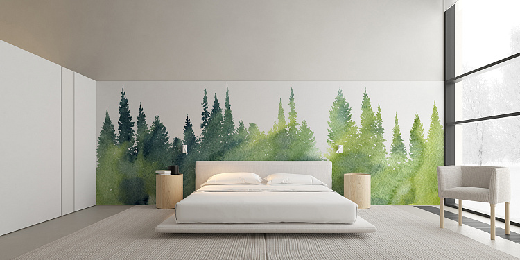 Фотообои 186563571