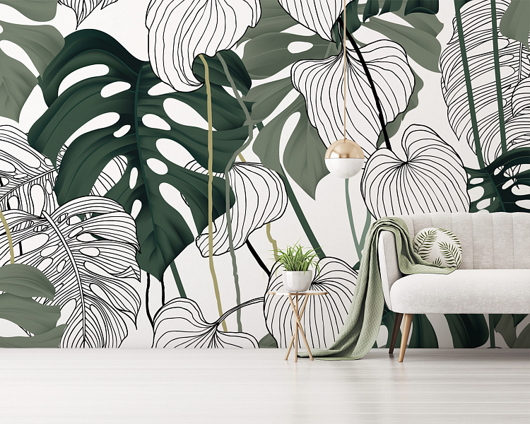 Фотообои 1082605778