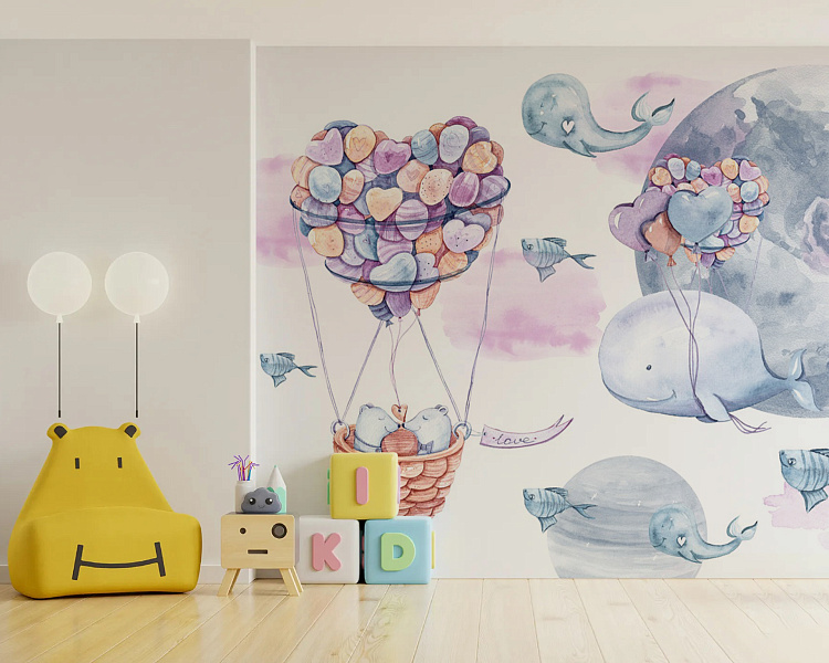 Фотообои 312781474