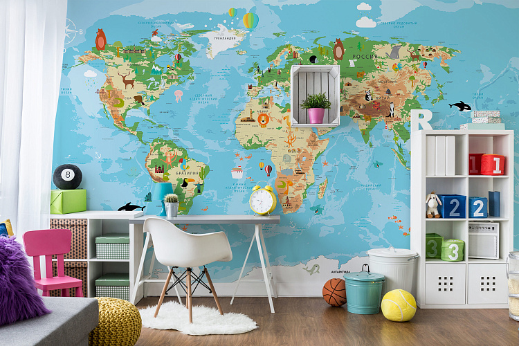 Фотообои 53476980-16