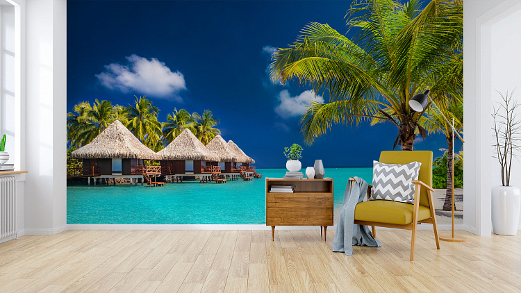 Фотообои 97187351