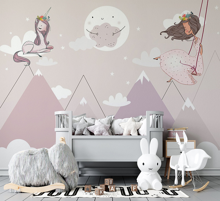 Фотообои 6+69547647