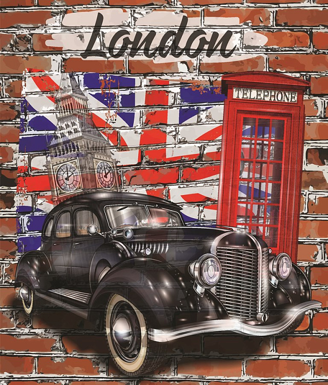 Фотообои 1415471237