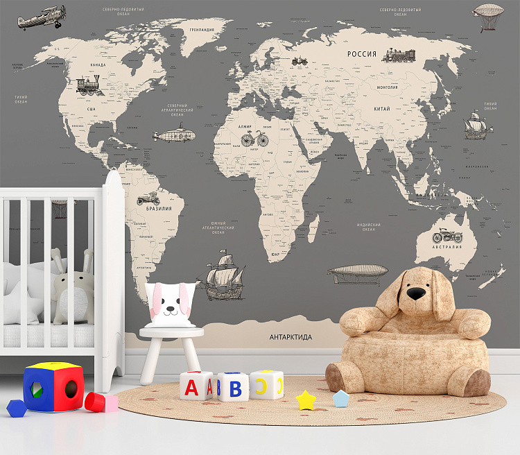 Фотообои 53476980-22