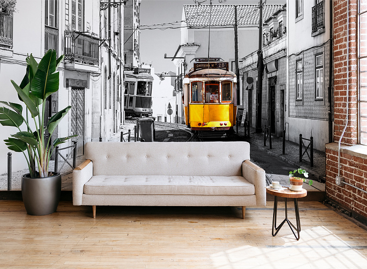 Фотообои 507426811