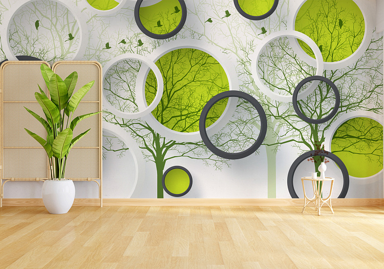 Фотообои 9072x5670