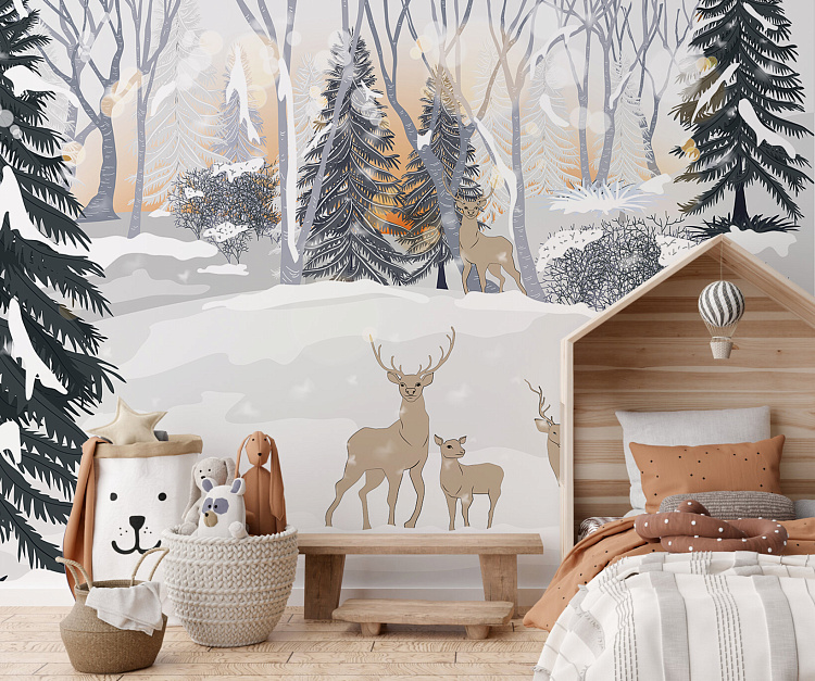 Фотообои 355646398