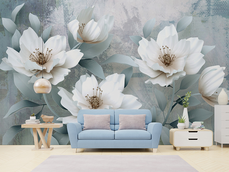 Фотообои 1608769768