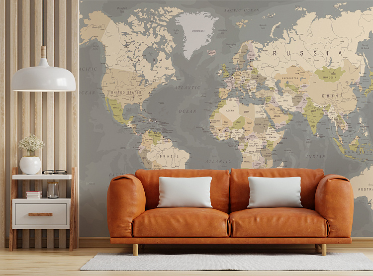 Фотообои 665429155