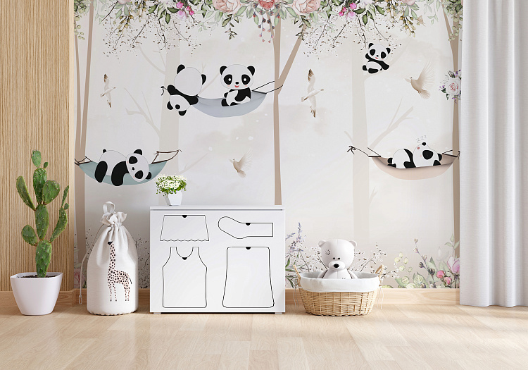 Фотообои 1698676735