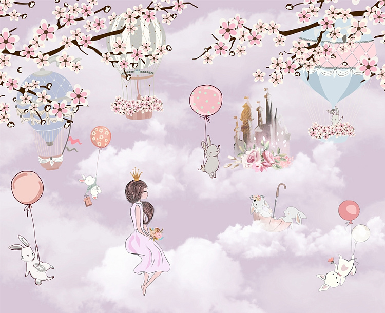 Фотообои 2160527747