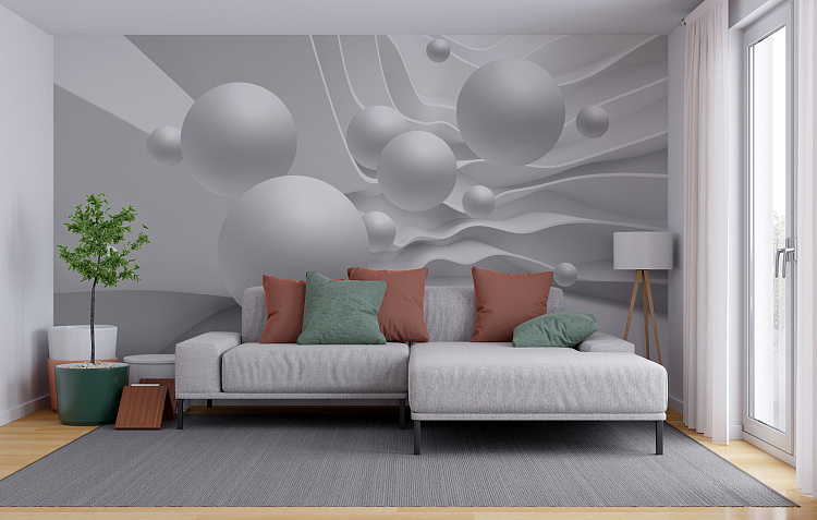 Фотообои 2069110985