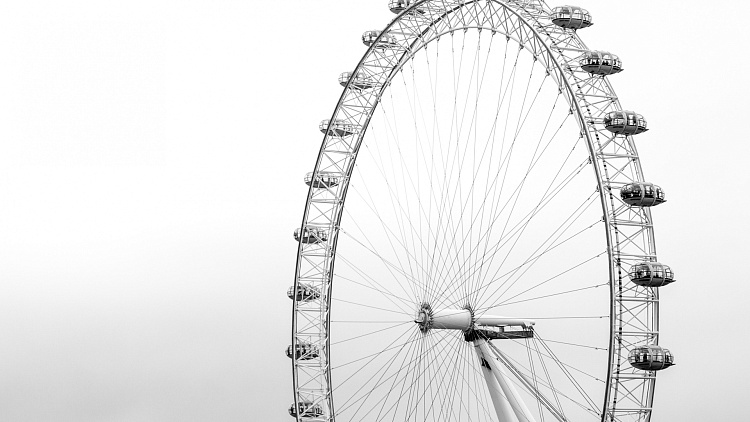 Фотообои 152600