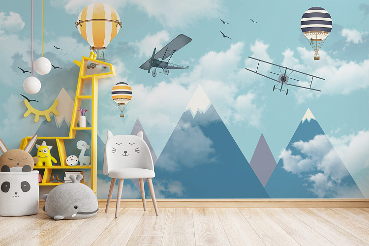 Фотообои 1776754805