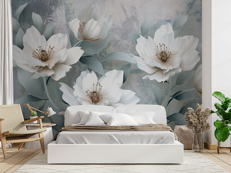 Фотообои 1608769768