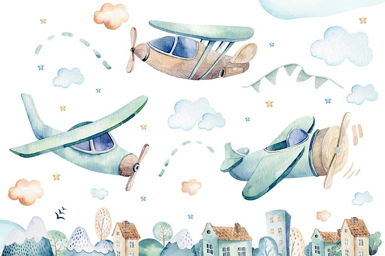 Фотообои 932740582