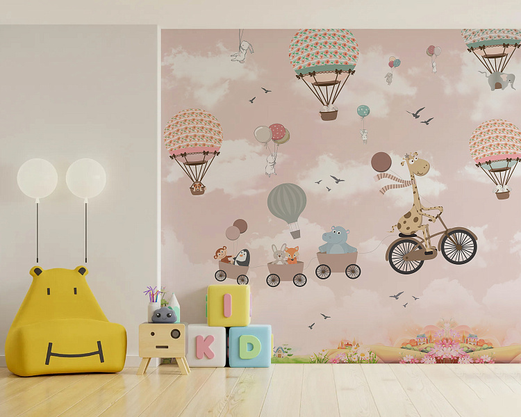 Фотообои 1808467504