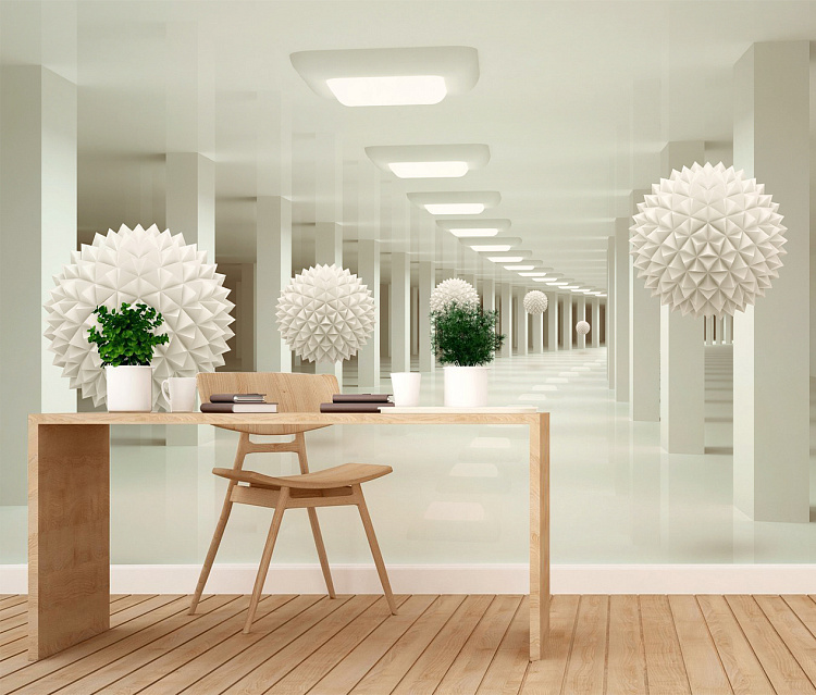 Фотообои 1698857158