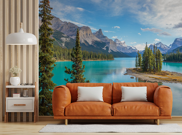 Фотообои 124707557