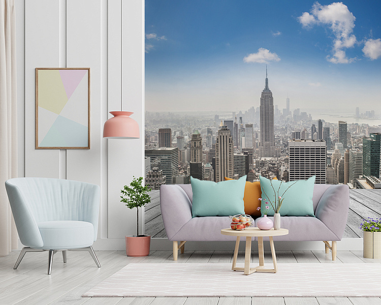 Фотообои 85383951