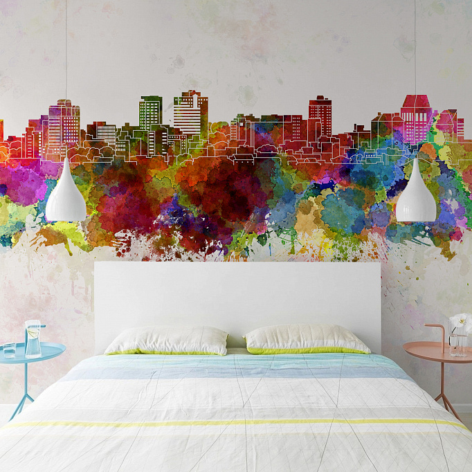 Фотообои 100612629