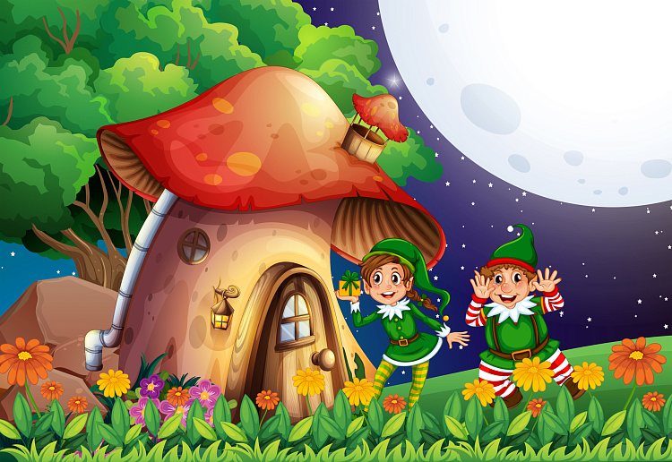 Фотообои 72128043