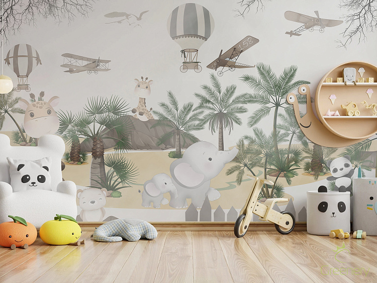 Фотообои 2250229281