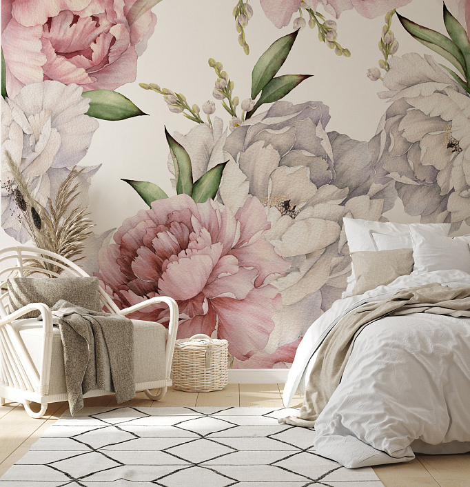 Фотообои 344306113