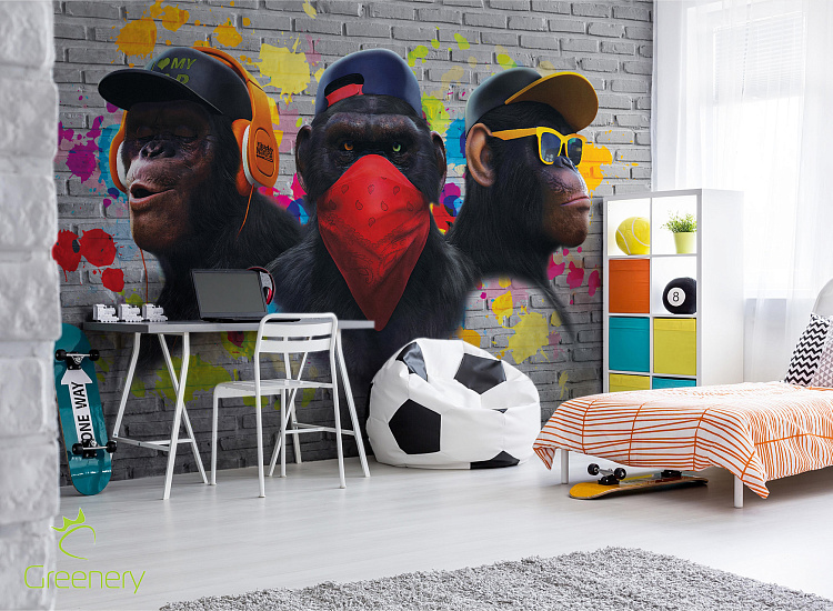 Фотообои 9548484