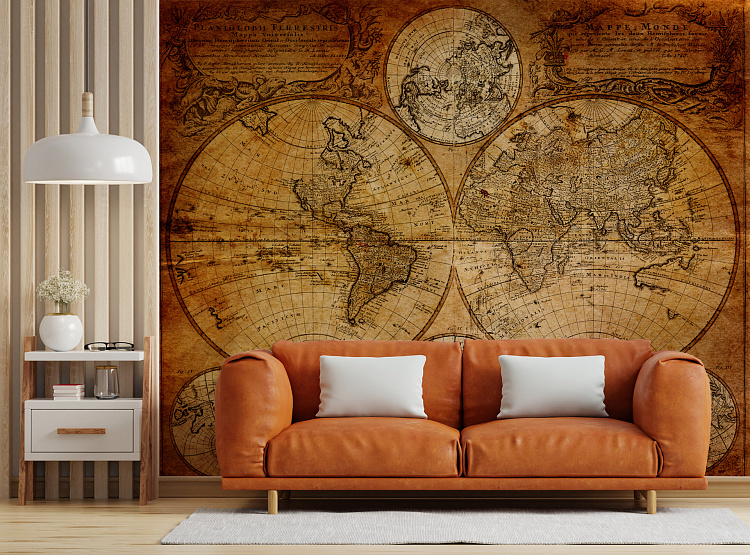 Фотообои 51137009