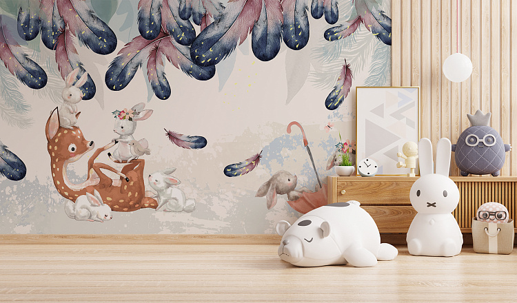 Фотообои 423326276