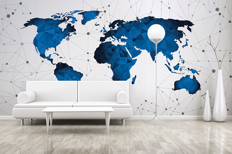 Фотообои 282600738