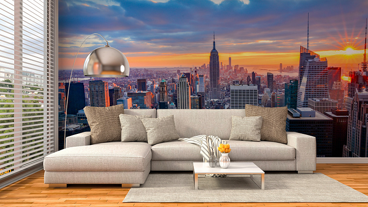 Фотообои 139334671