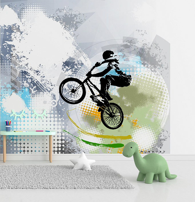 Фотообои 555700012